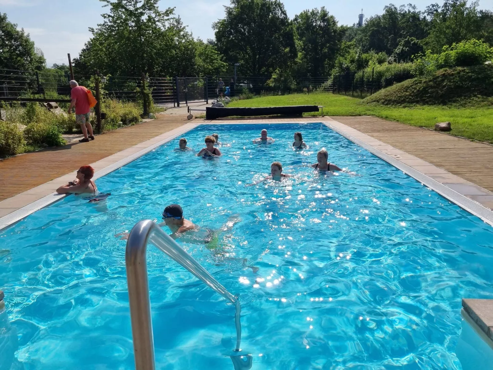 Eurocamp Spreewaldtor -