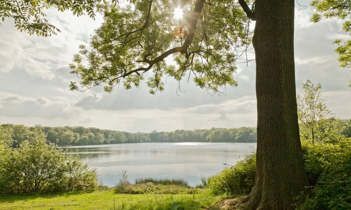 Knaus Campingpark Leipzig Auensee-