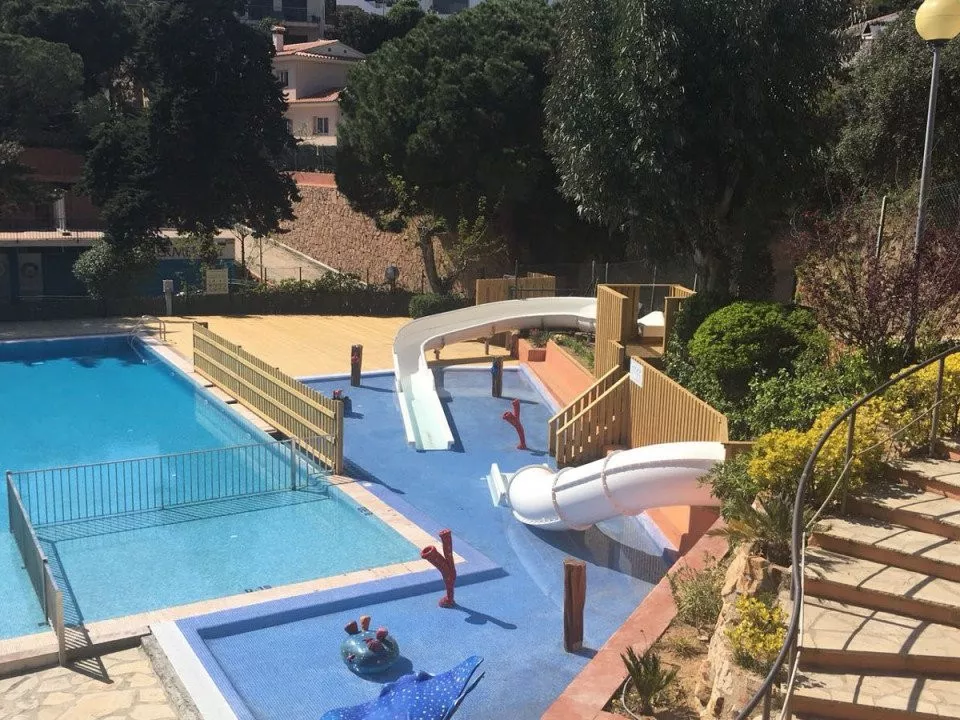 Spina Family Camping Village -