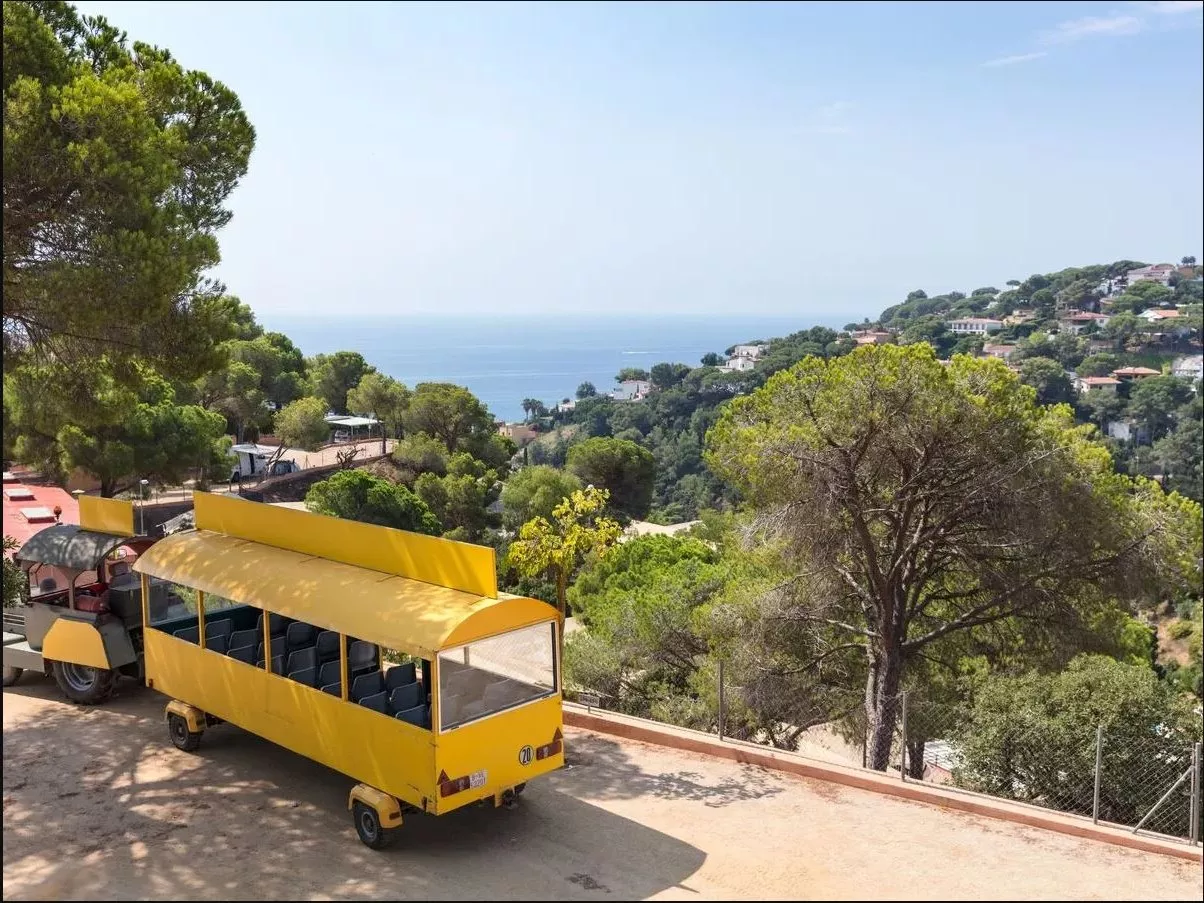 Spina Family Camping Village -