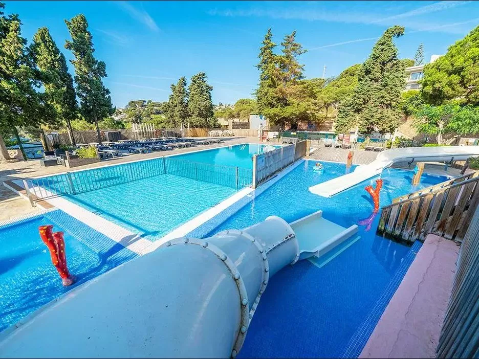Spina Family Camping Village -