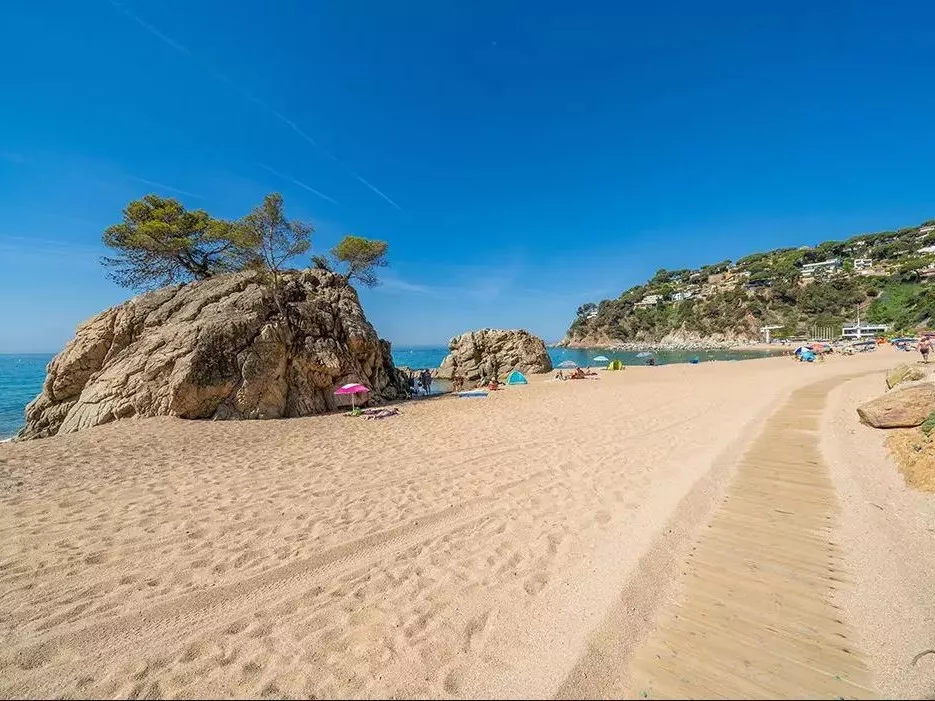 Spina Family Camping Village -