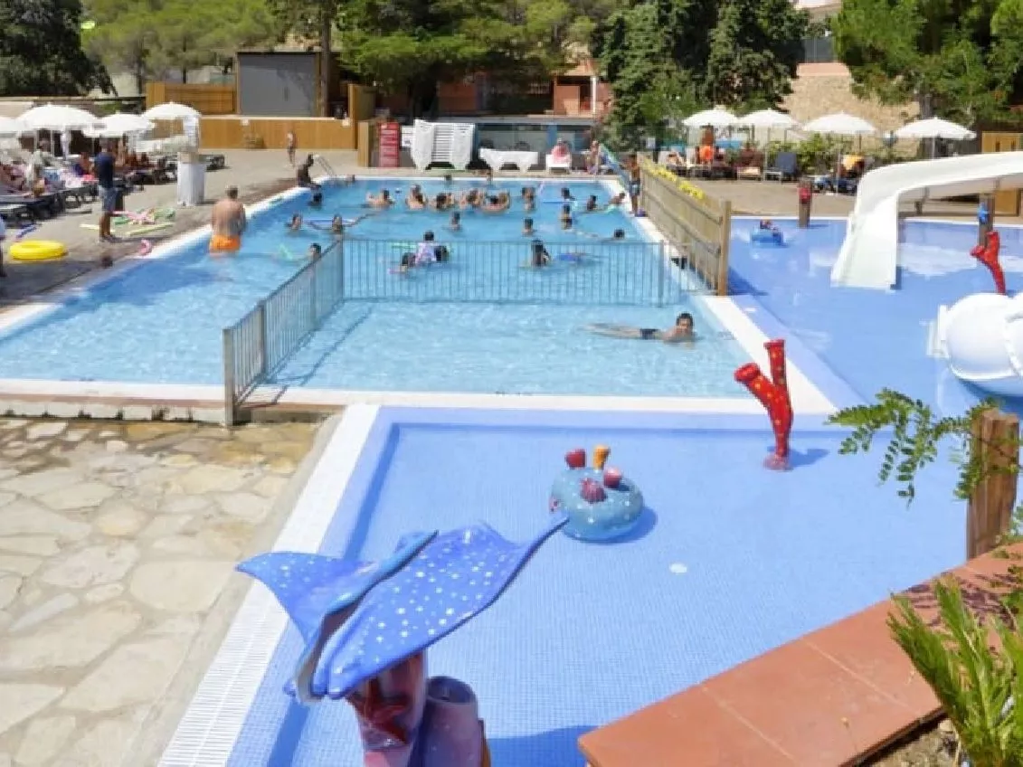 Spina Family Camping Village -