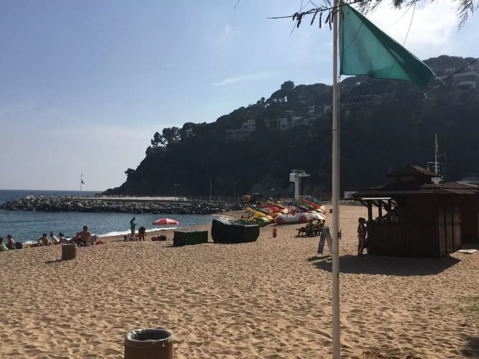 Spina Family Camping Village -