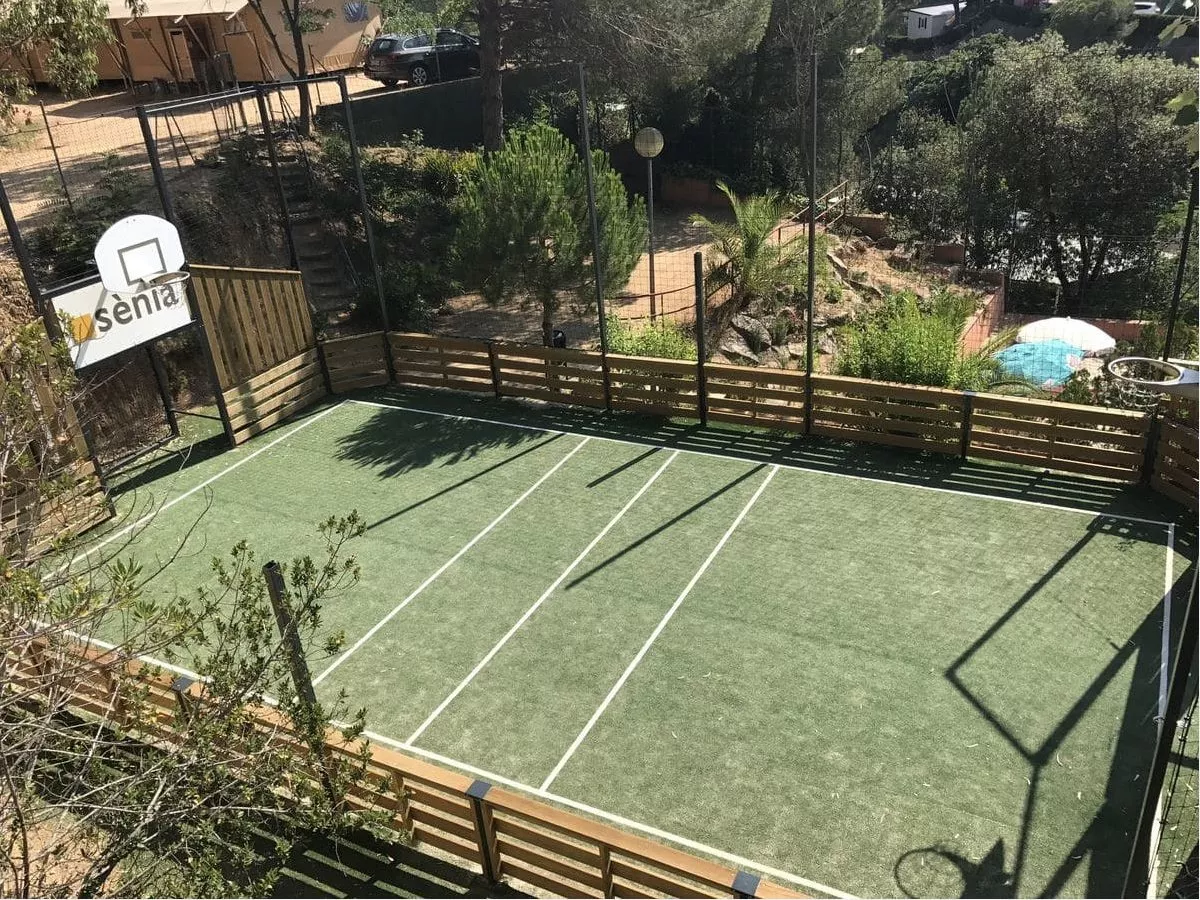 Spina Family Camping Village -