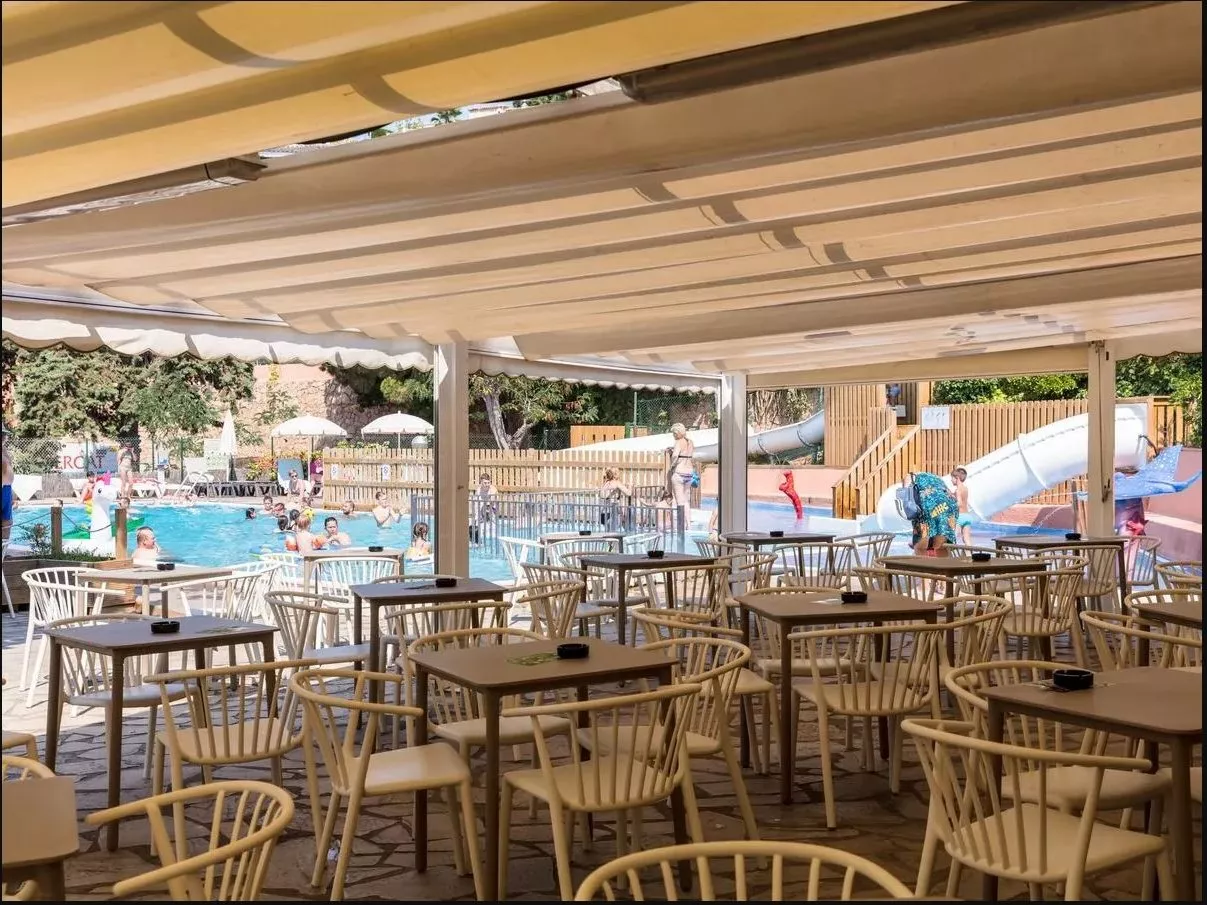 Spina Family Camping Village -