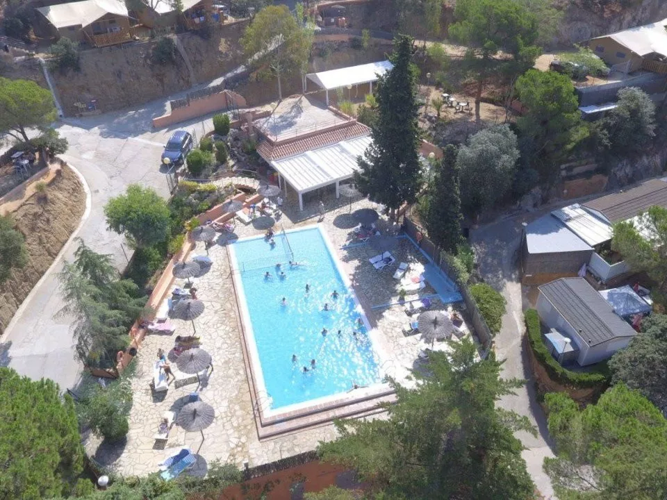 Spina Family Camping Village -