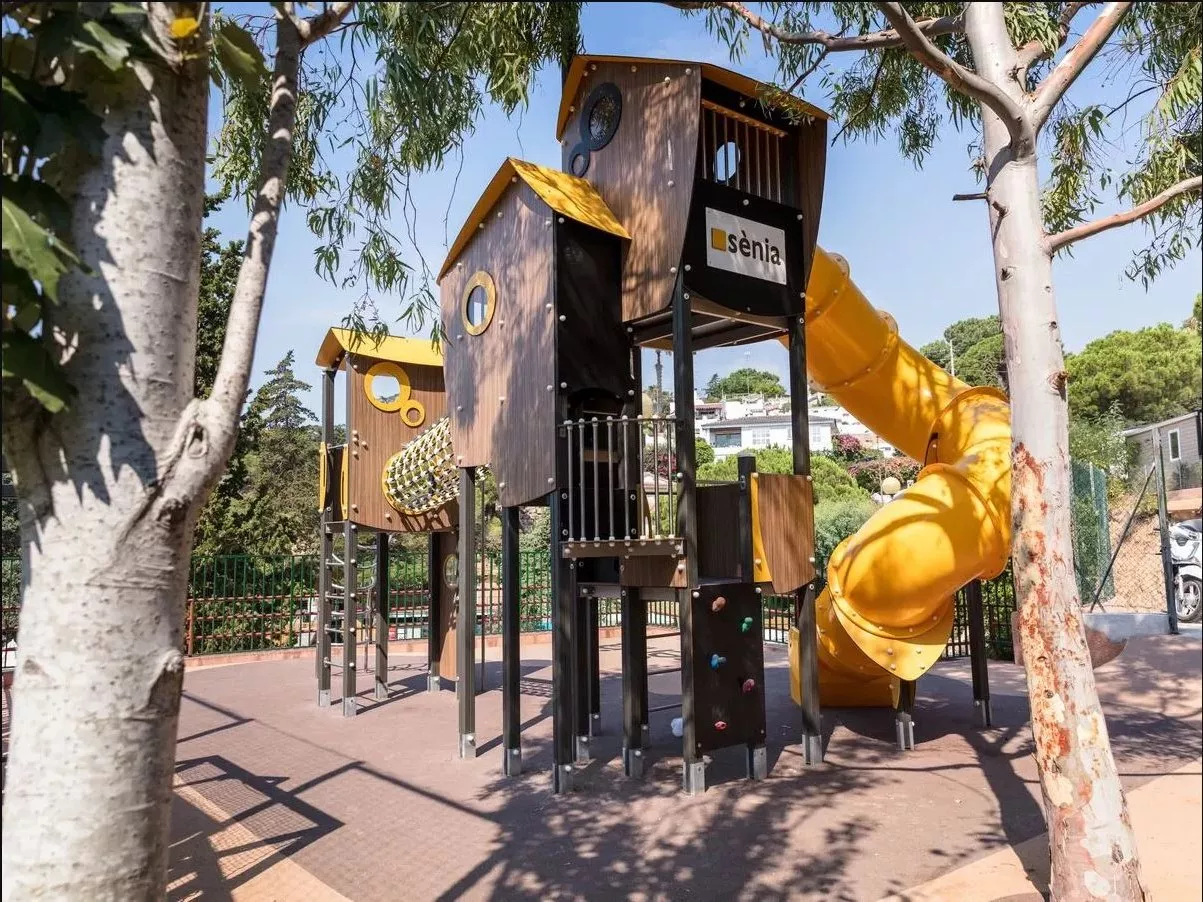 Spina Family Camping Village -