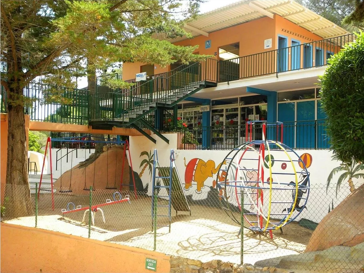 Spina Family Camping Village -