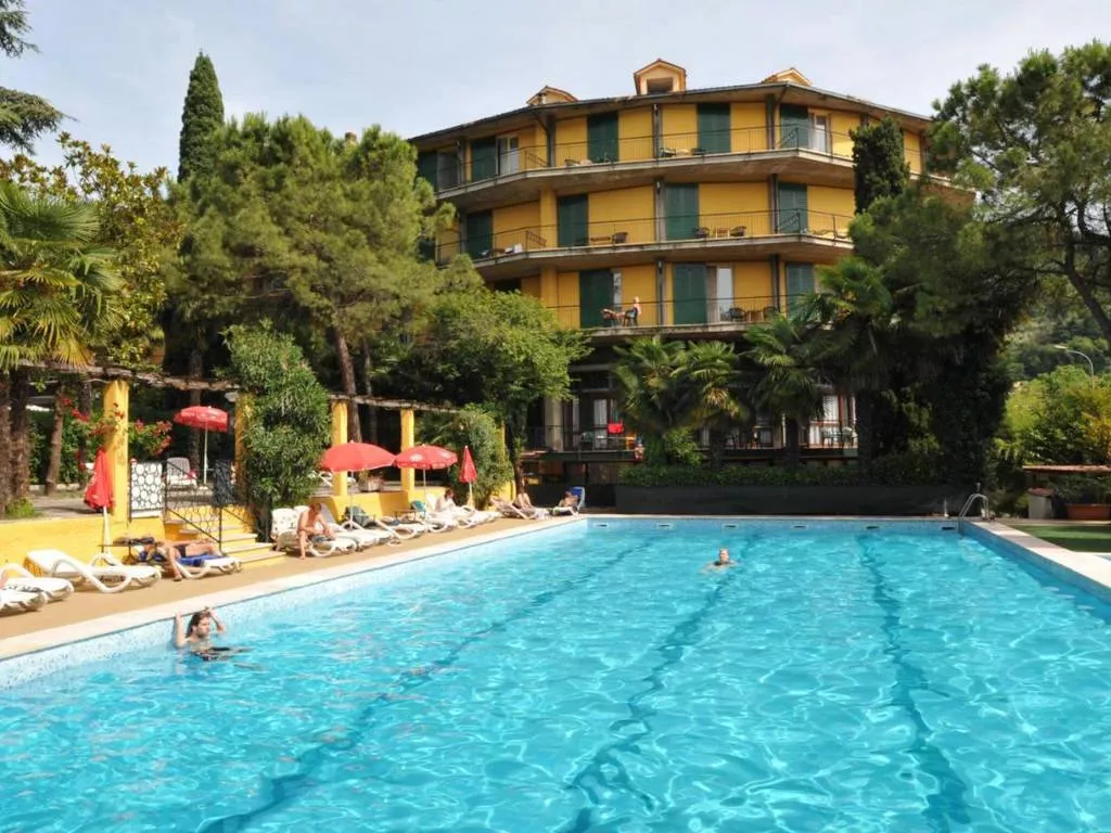Camping Le Palme -