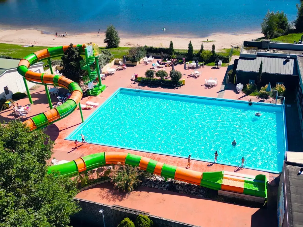 Camping De Schatberg-