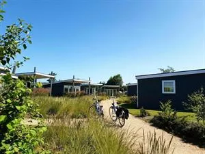 Kompas Camping Westende -
