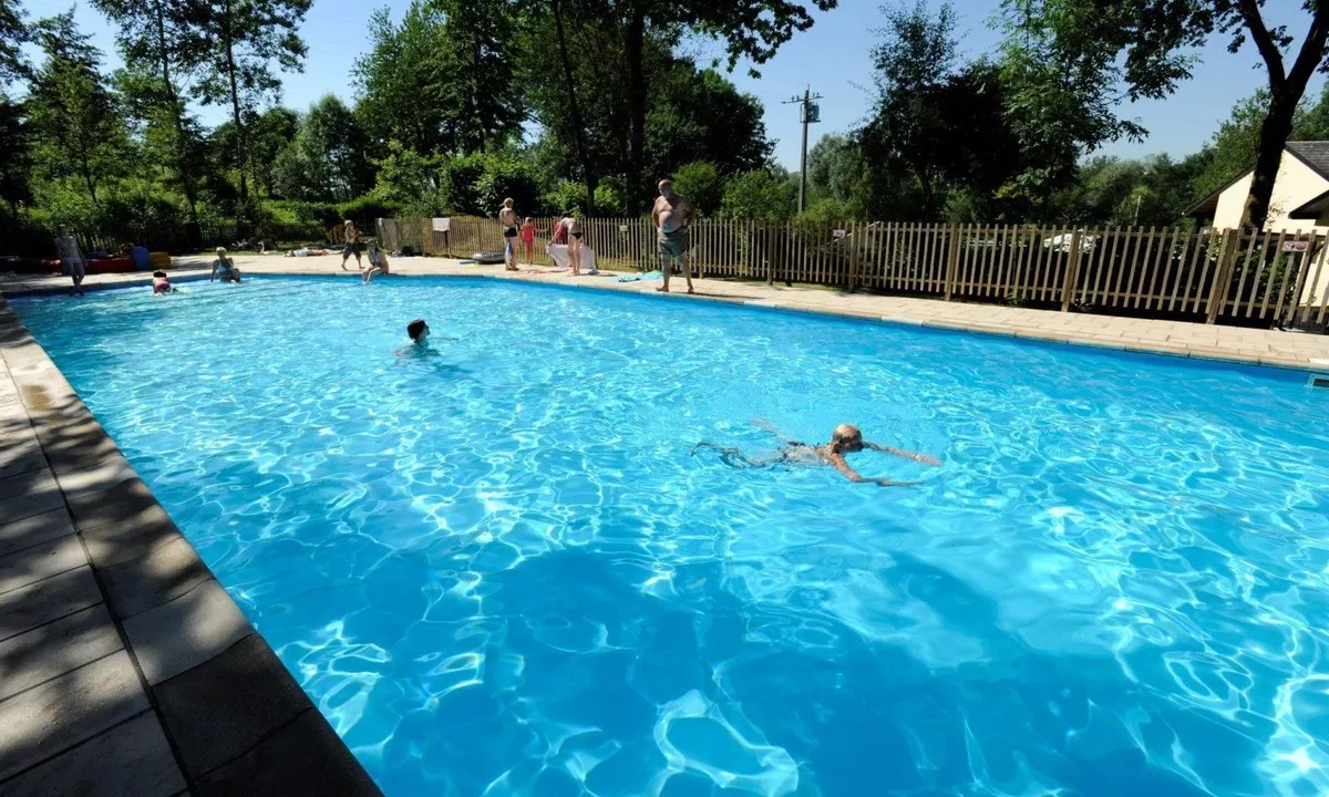 Camping de Chênefleur -
