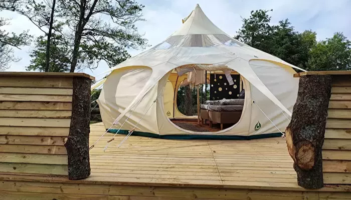 Houstrup Camping -
