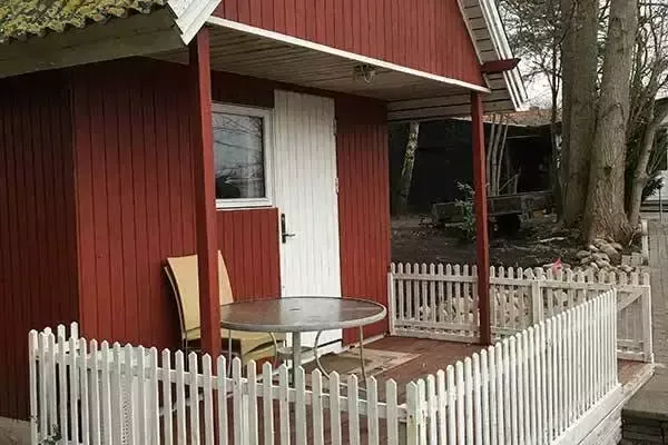 Løgstør Camping-