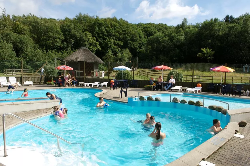 Riis Feriepark 