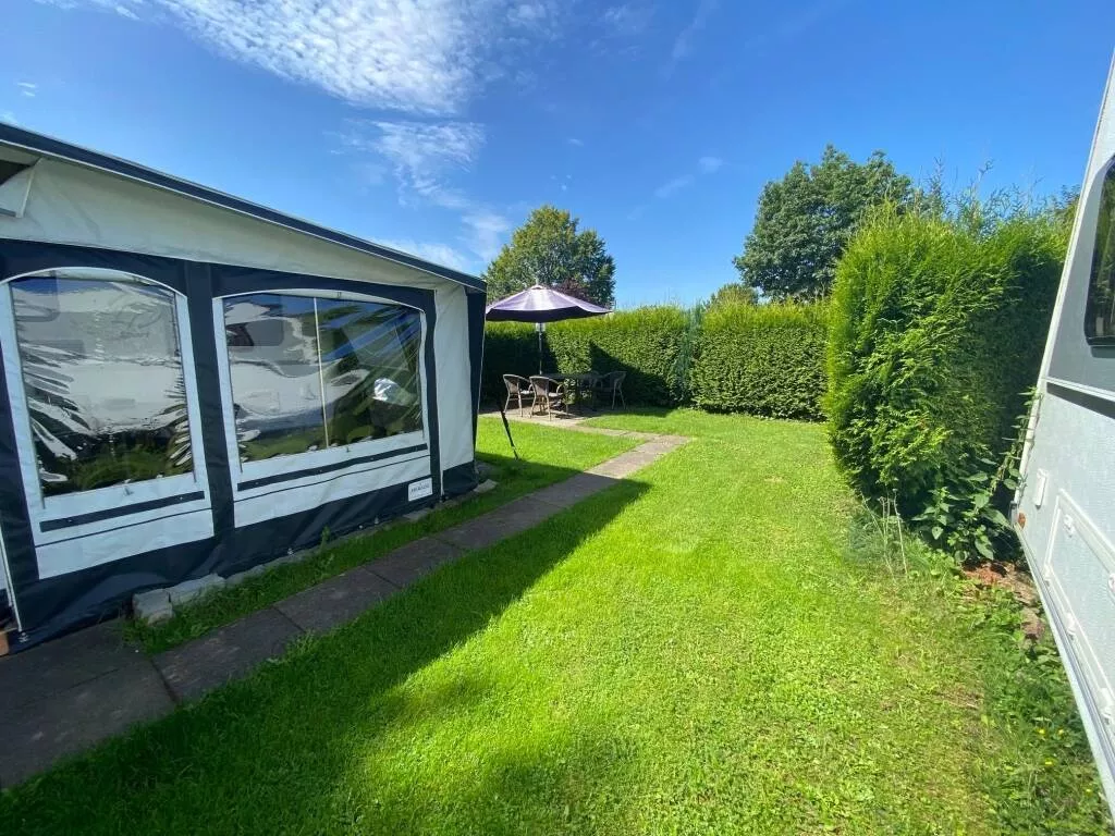 Camping Hof Biggen 