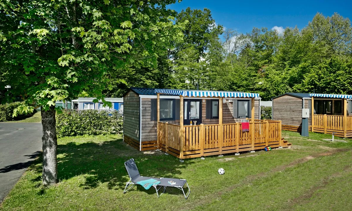 Knaus Campingpark Bad Kissingen