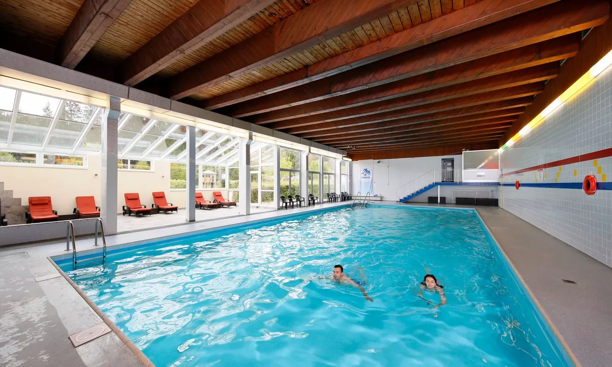 Knaus Campingpark Viechtach -