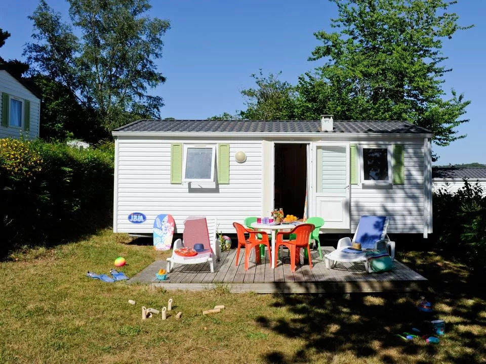 Sites & Paysages Le Panoramic 