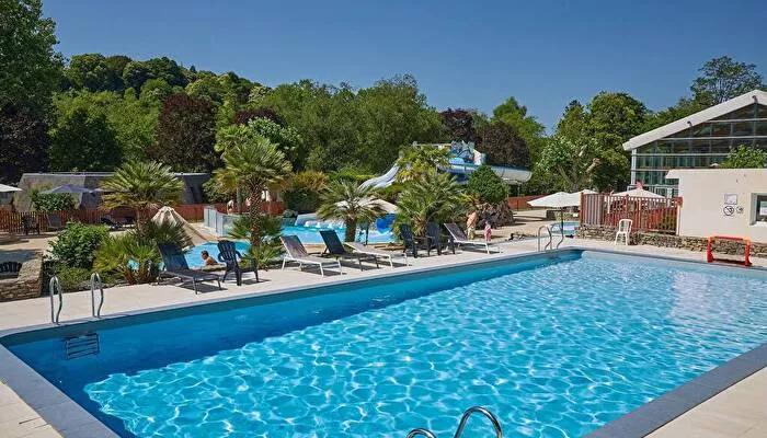 Camping Le Ty Nadan - Tohapi -
