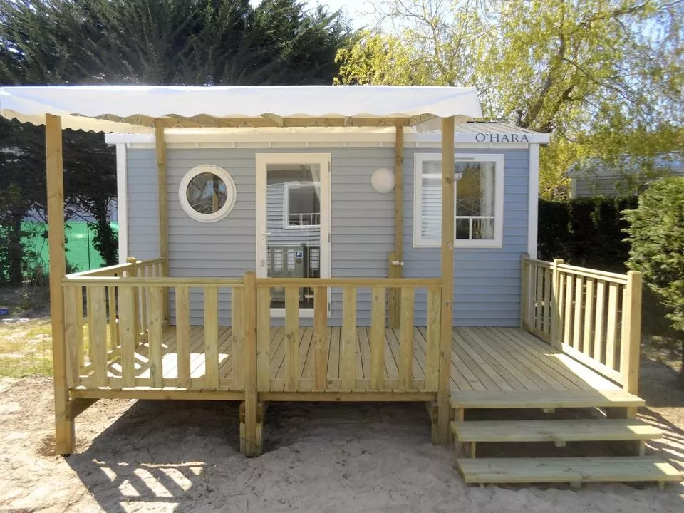Flower Camping Le Bois dAmour -
