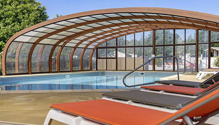 Camping Kervilor -