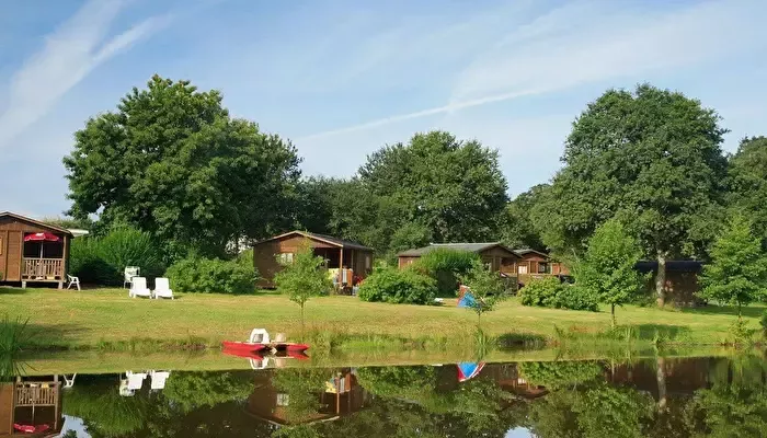 Camping Le Deffay -