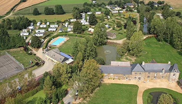 Camping Domaine Les Peupliers -