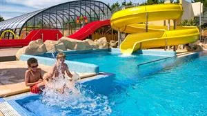 Camping Village de la Guyonnière -