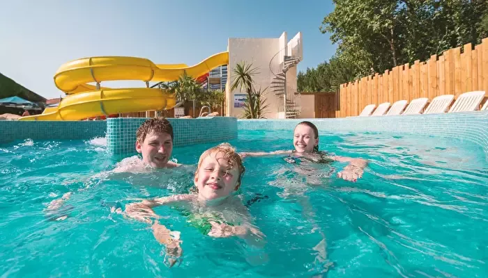 Camping Village de la Guyonnière -