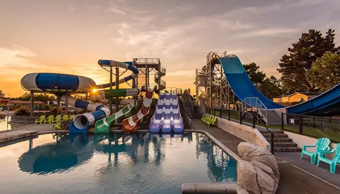 Camping Club MS Le Trianon -