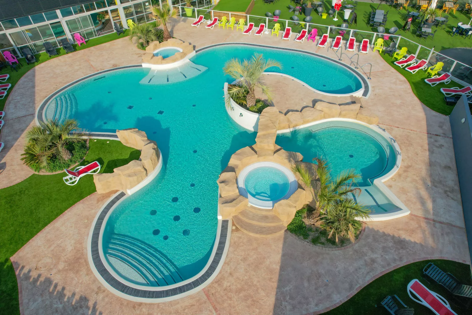 Camping Bel Air -