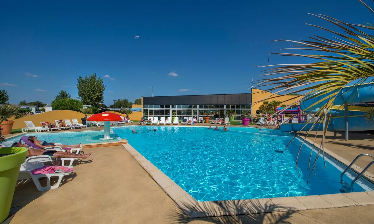 Camping Bel Air -