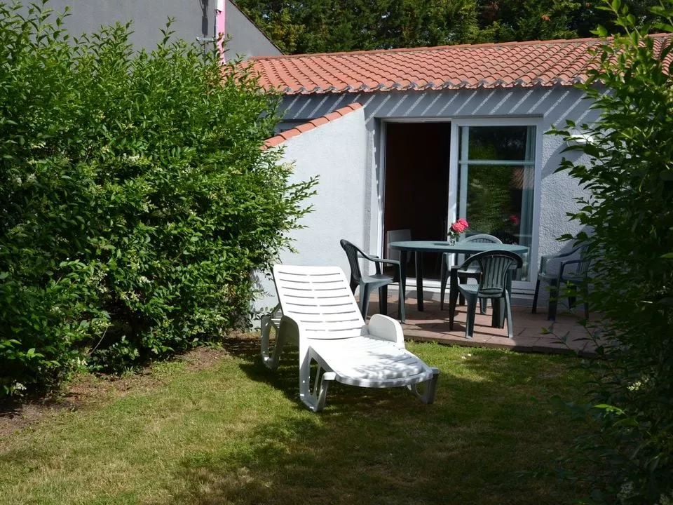 Camping Bel Air -