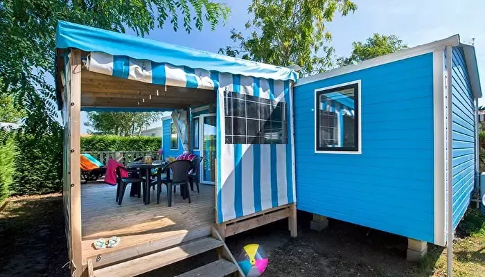 Camping Bel Air -