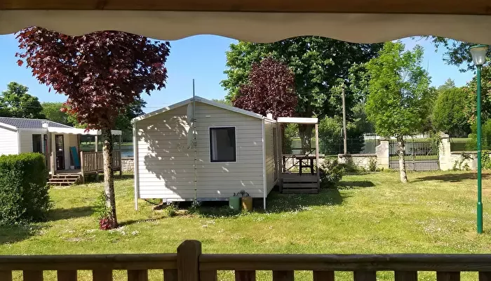 Camping Val de Boutonne -