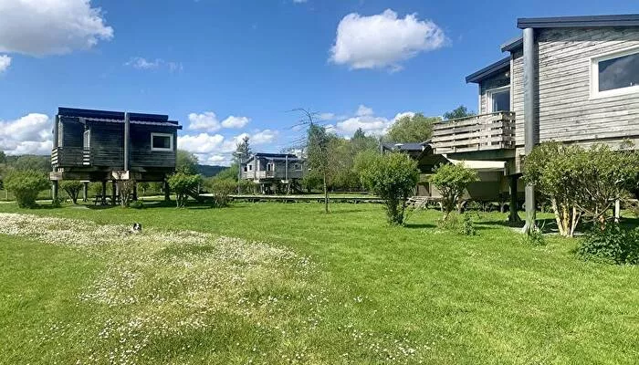 Camping Risle et Seine 