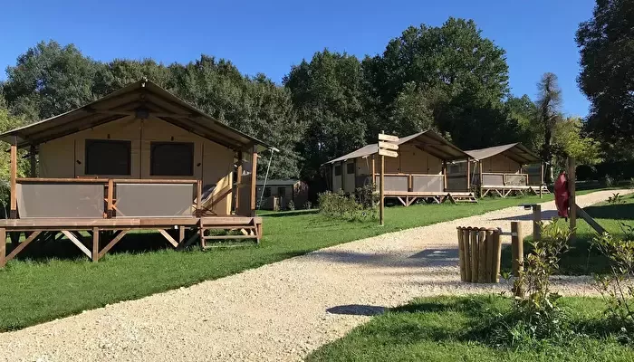 Le Domaine du Bois Coquet 