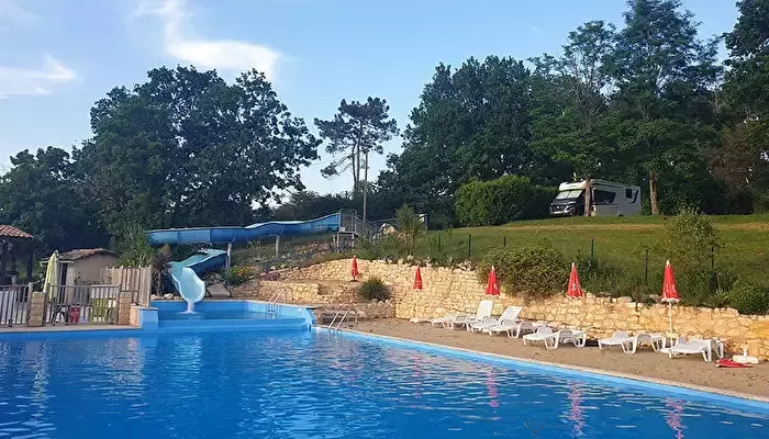 Camping Des Bastides-