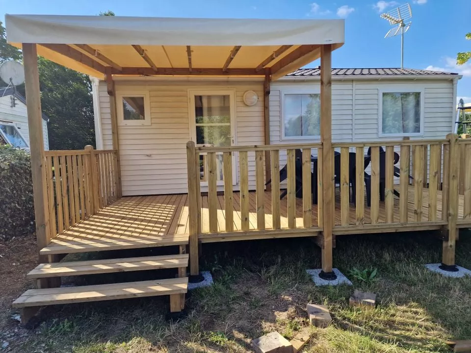 Camping Le Lomagnol 