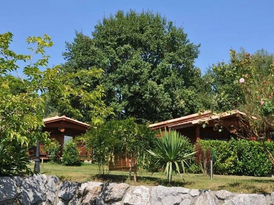 Camping Paradis Midi Pyrénées 