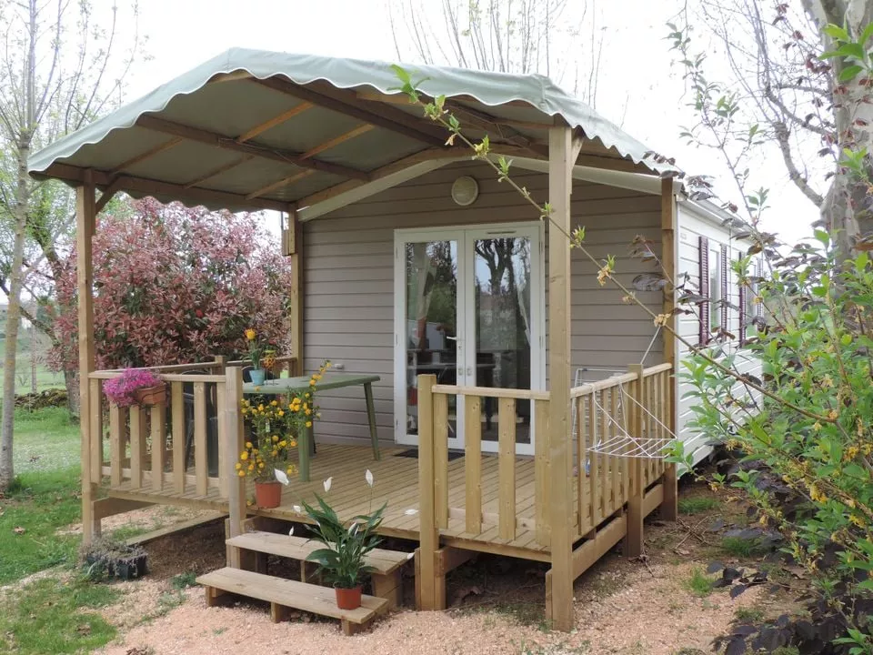 Camping Le Rochat Belle-Isle 