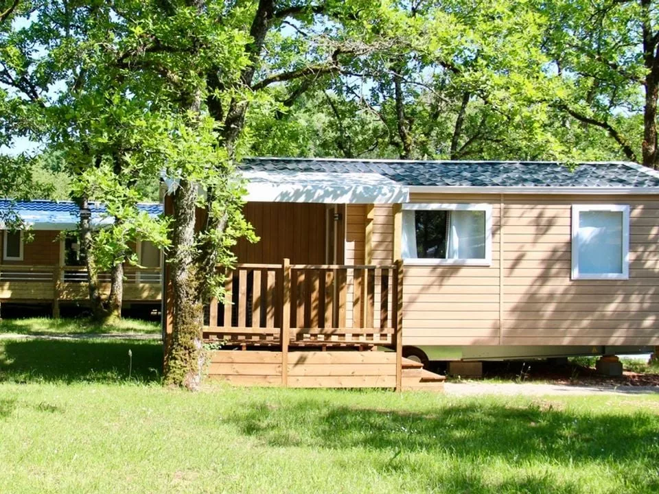 Camping KOAWA Les Cigales -