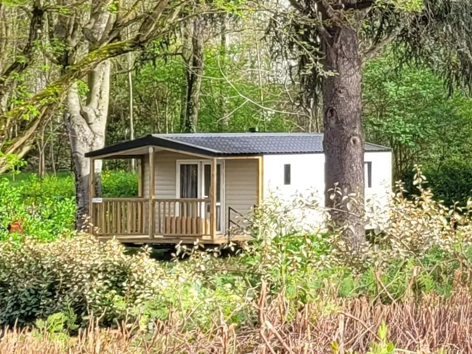 Camping LApamée
