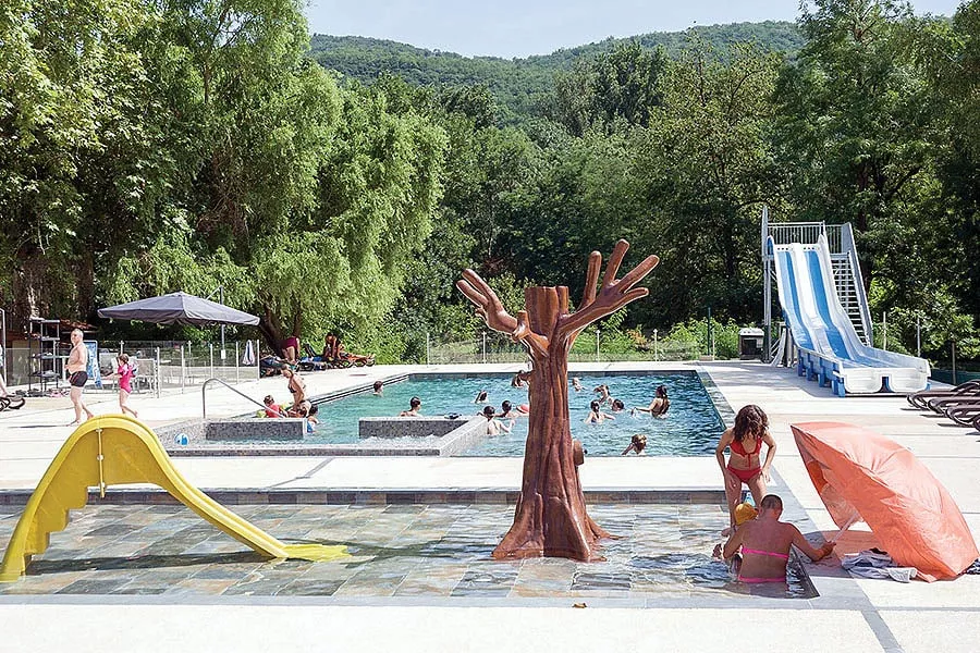 Sites & Paysages Le Moulin -
