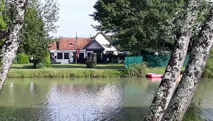 Camping de Sologne