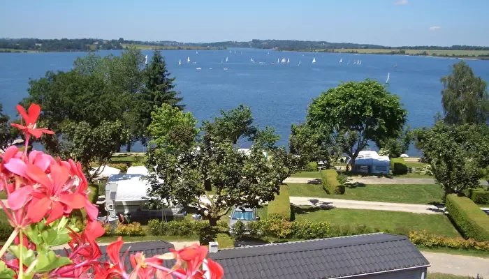 Sites & Paysages Beau Rivage -
