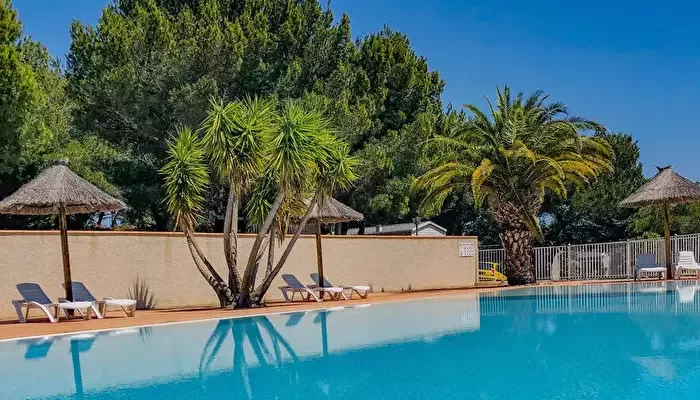 Camping La Grange Neuve -