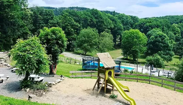 Camping Goudal-